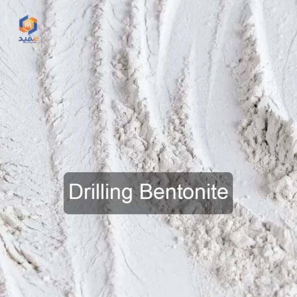 drilling bentonite