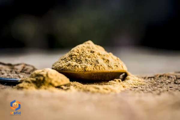 Types of Clarifying Bentonite
