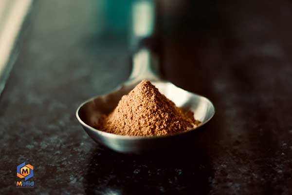 Clarifying Bentonite