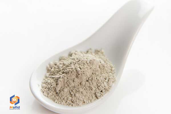 Applications of Clarifying Bentonite