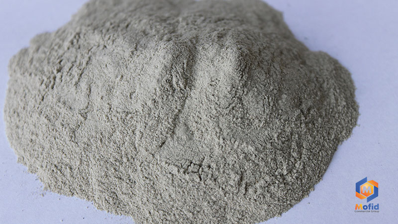 Price of Sodium Bentonite