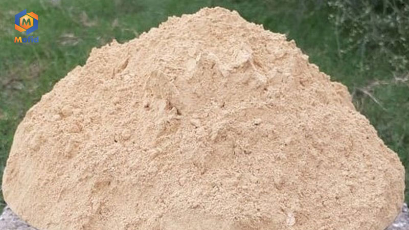 Applications of Sodium Bentonite