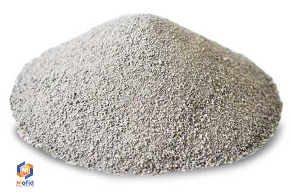 Mineral Bentonite in Agriculture