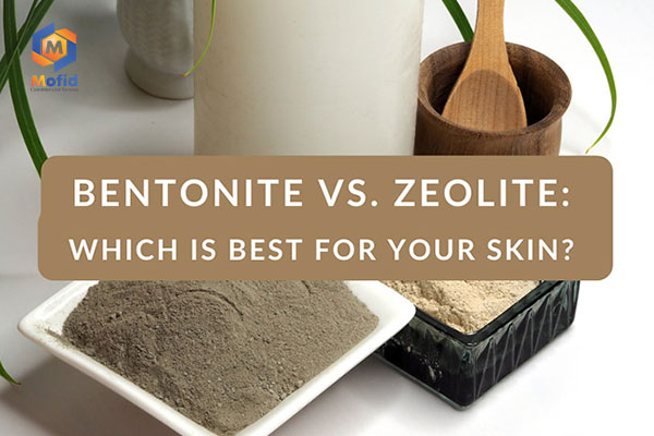 What is Bentonite, and What are Its Uses?
