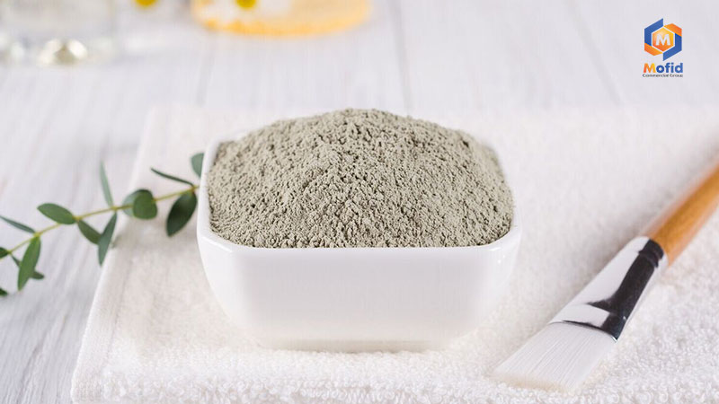 Calcium Bentonite Price