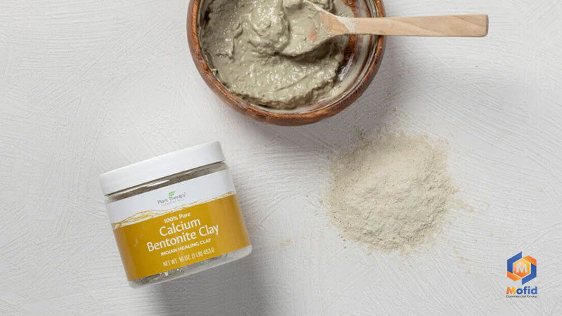 Understanding Calcium Bentonite