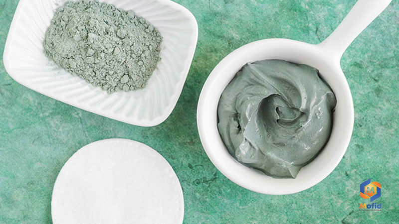 Calcium Bentonite
