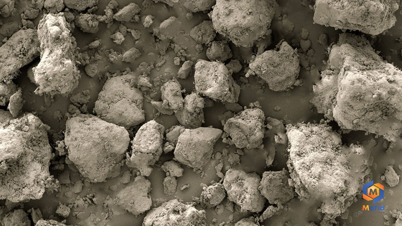 Applications of Calcium Bentonite