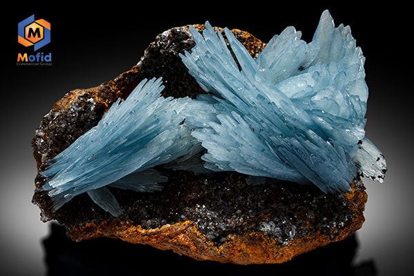 Applications of Barite