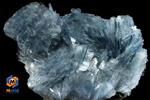 Drilling Barite and the Importance of Its Use