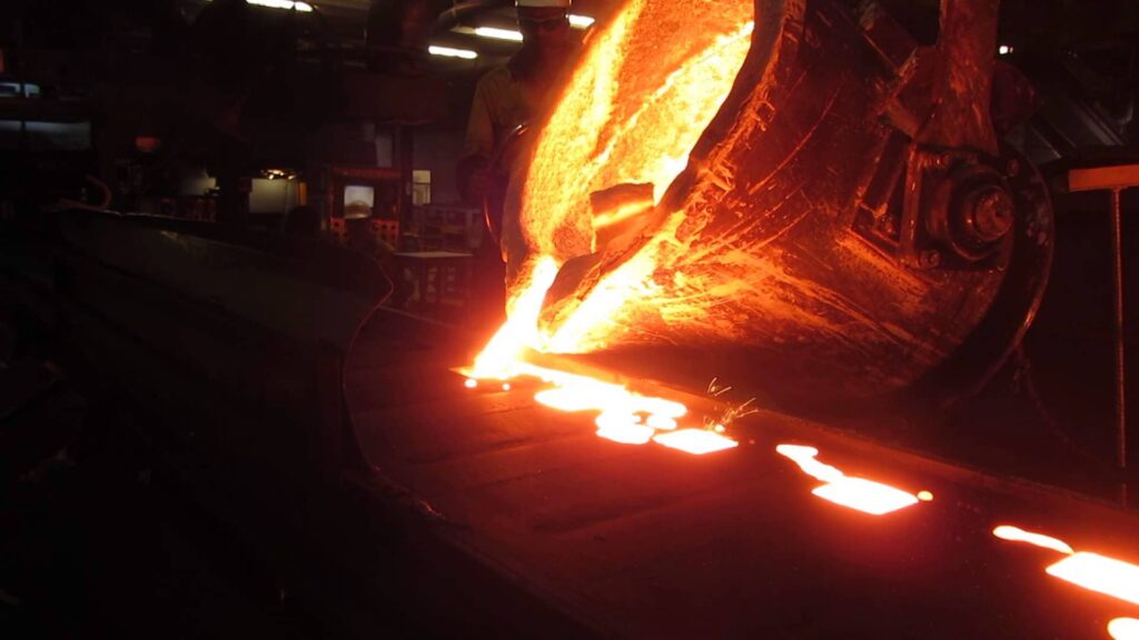 Casting Bentonite