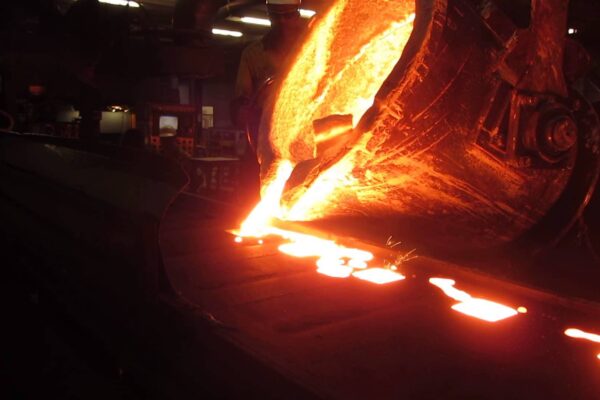 Casting Bentonite