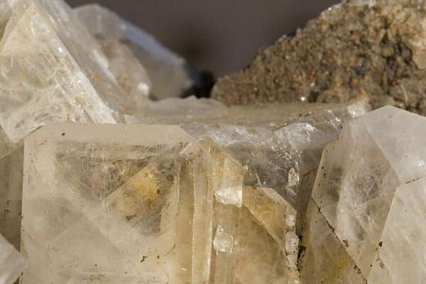 Barite
